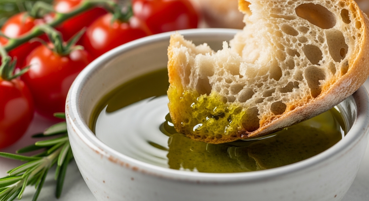 피쿠알올리브오일샐러드