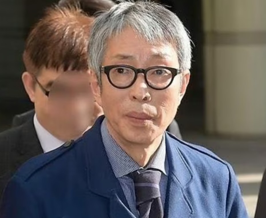 서세원 부인 폭행