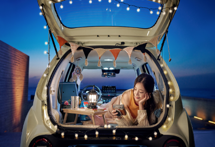 캐스퍼 전기차 가격 사전계약38