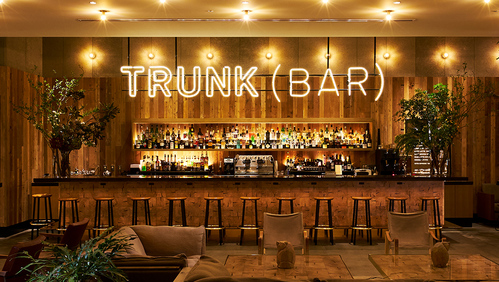 시부야 빈티지 모던 호텔 추천 3곳 [도쿄 현지인 추천]