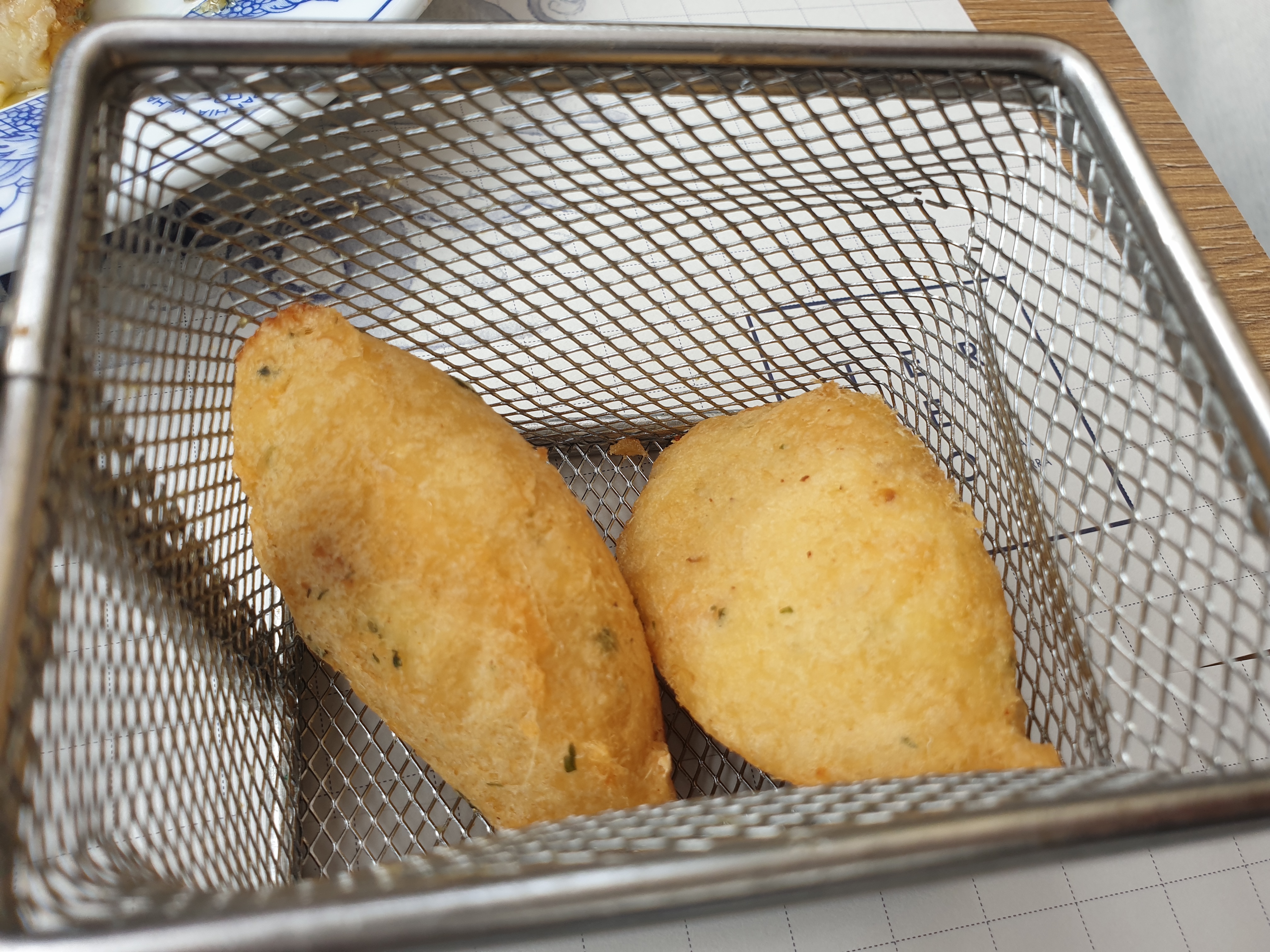 포르투 바칼라우