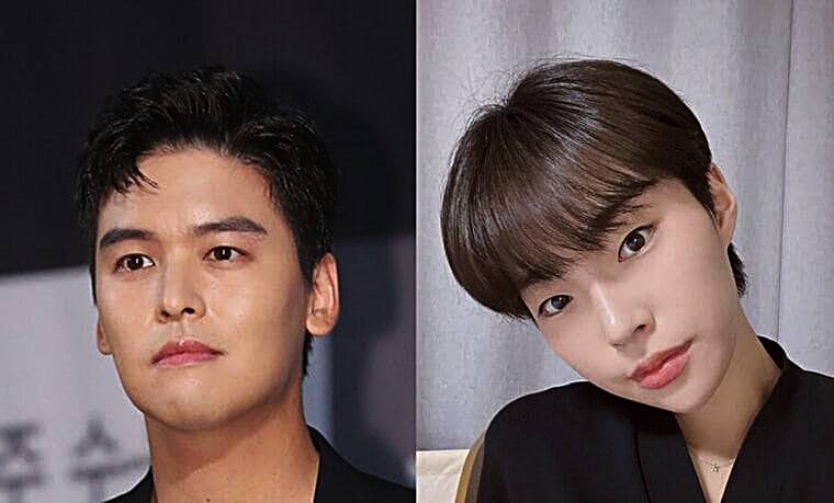 배우-이장우-조혜원