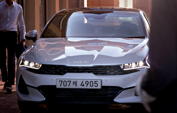 K8 하이브리드 가격