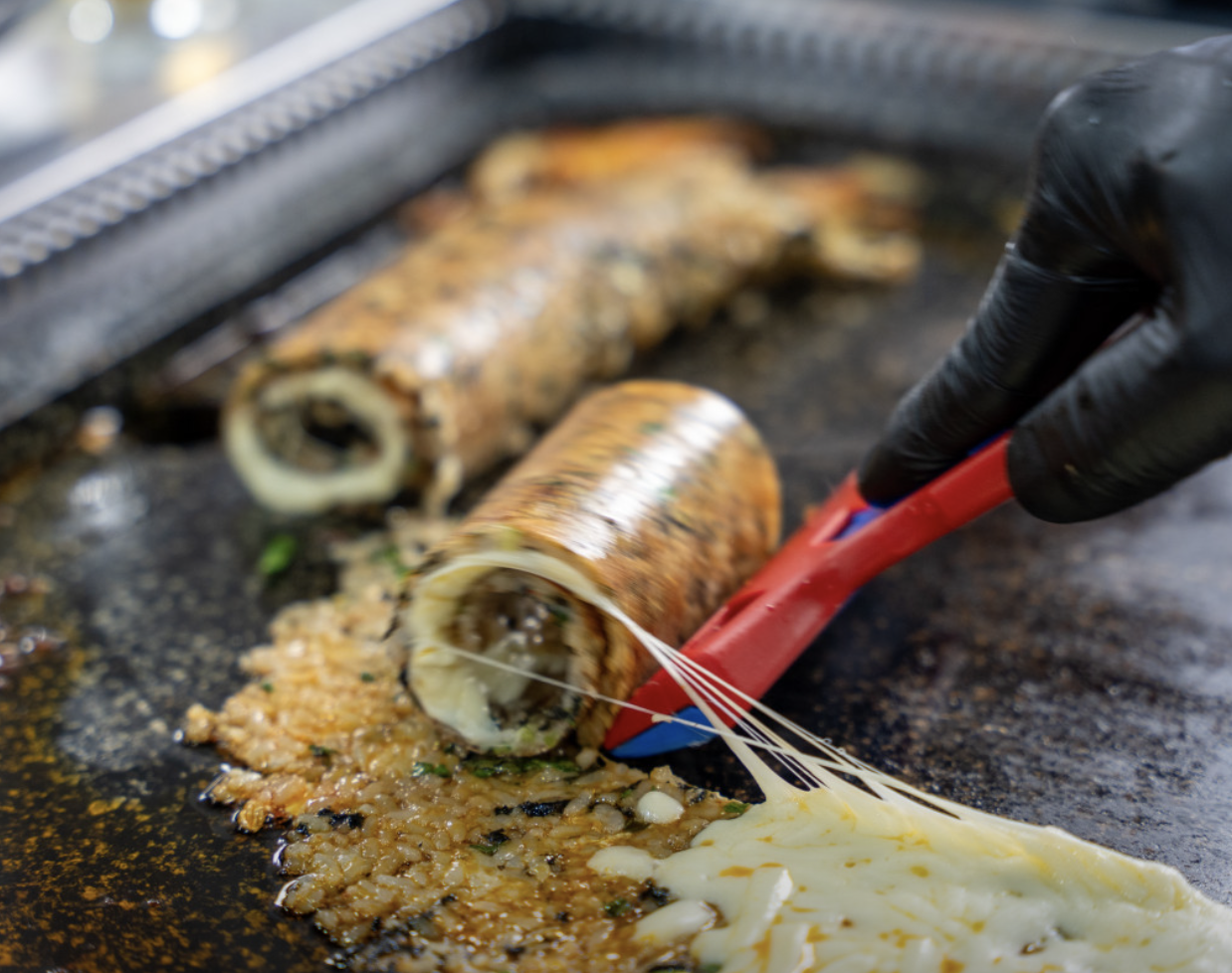 용인맛집 성산오리돌판