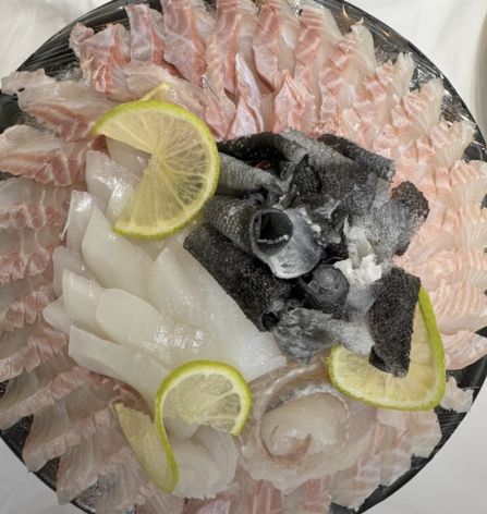 영덕 강구항 제철 수산물 맛집 &#124; 6시 내고향 방송 나온 해상회식당