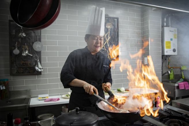 신계숙 교수 프로필