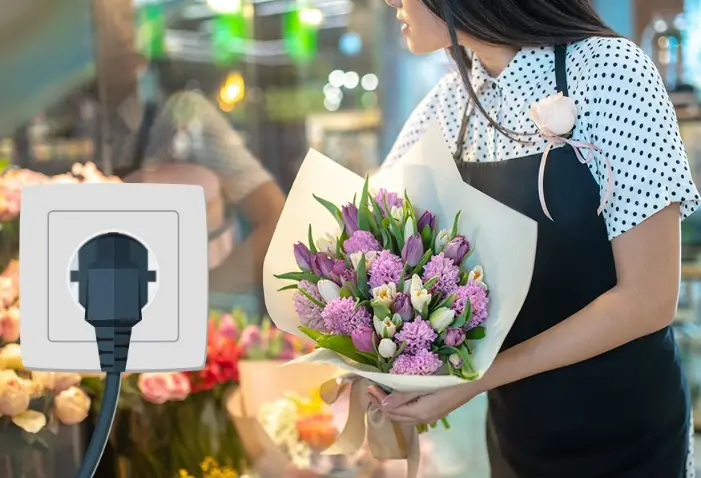 소상공인 전기요금 특별지원kr 3차 신청방법 감면 지원대상