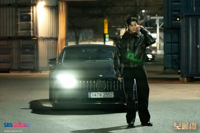 드라마 '보물섬' 14화 리뷰 -서동주의 충격적 출생 비밀 & 염장선의 음모!