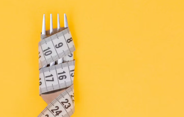 프로아나 거식증