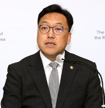 김병환 금융위원장 후보 지명 이유