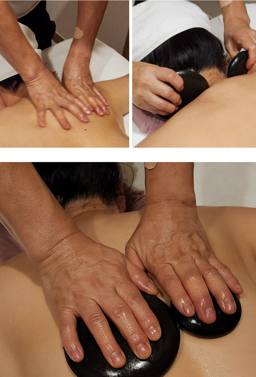 원주 단계동마사지 더힐링테라피