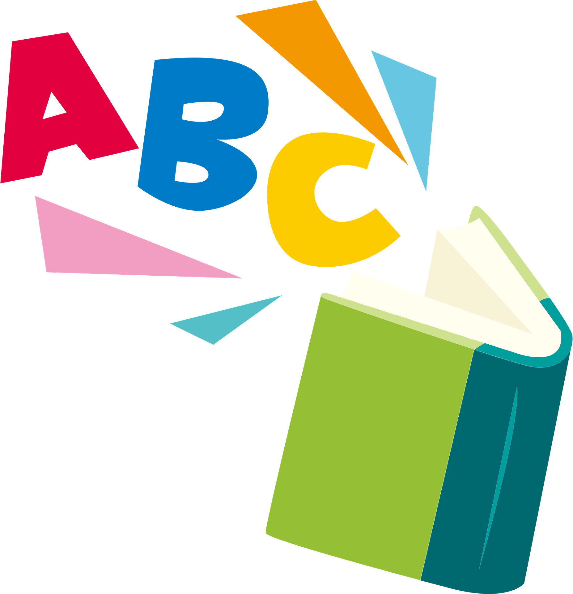 영어 원서 추천