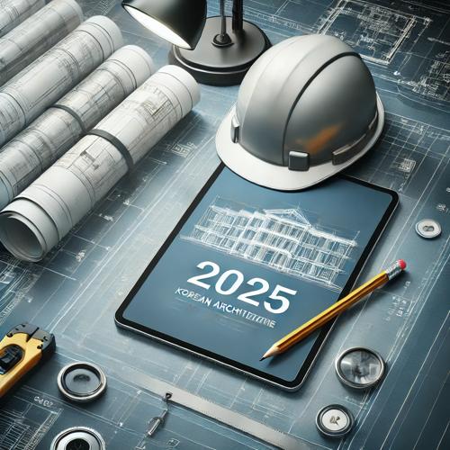 2025년 건축기사 시험 일정 섬네일