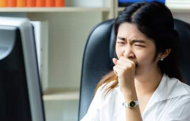 백혈병 초기증상 22