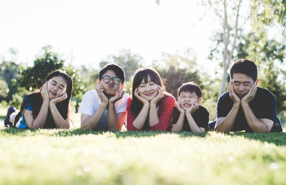 행복한 일상 찾기