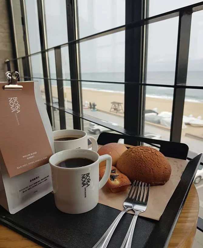 보사노바 커피로스터스