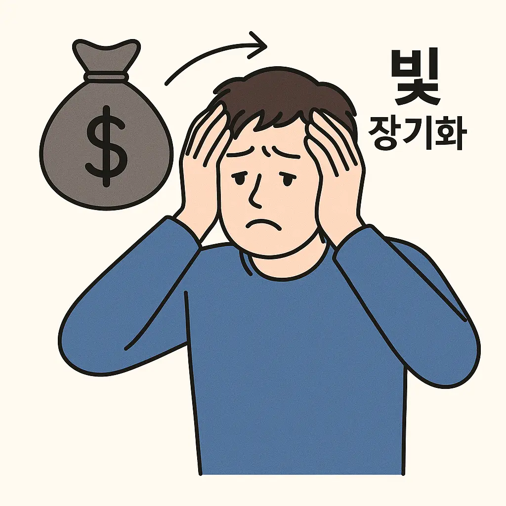 신용카드 리볼빙 신용점수