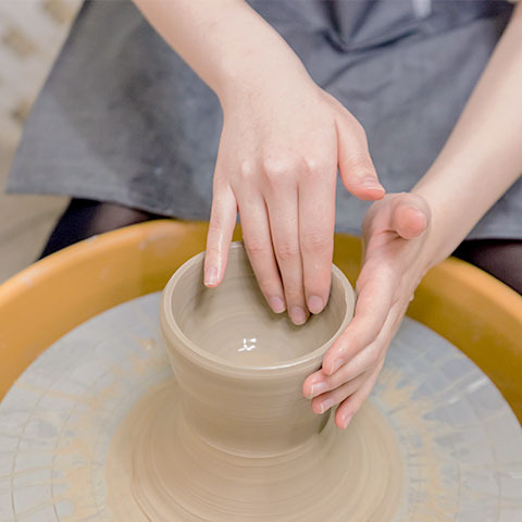 원데이 클래스 체험기: 도예 공방에서 보낸 특별한 하루
