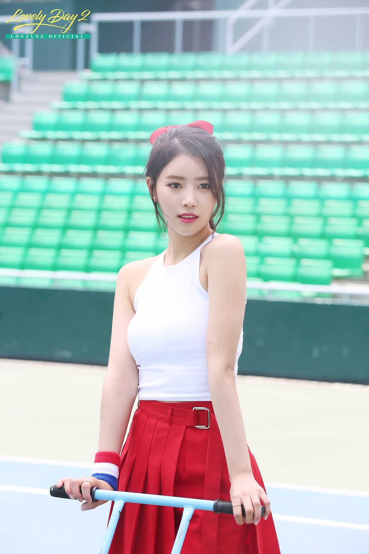 러블리즈 갤러리