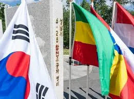 6.25참전유공자 유족연금