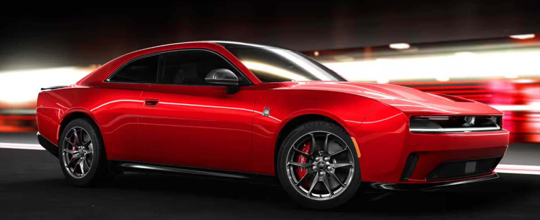 아메리칸 머슬카의 전설, 닷지의 강력한 여정