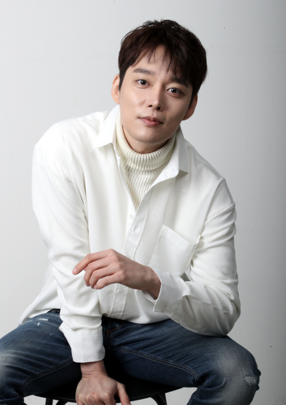 전승빈 인터뷰 사진