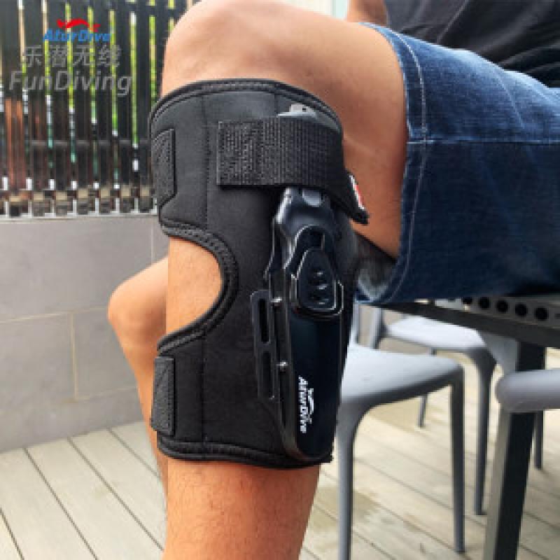 티타늄 다이빙나이프 스쿠버 화재구조 낚시 사냥