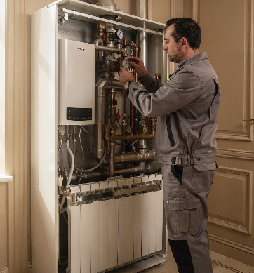 귀뚜라미 보일러 에러코드