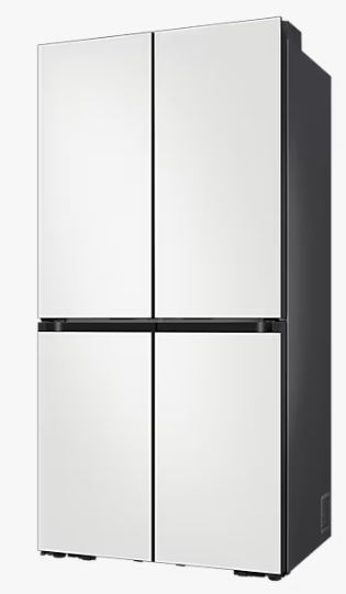 1. Bespoke AI 냉장고 RF60DB9KF2AP