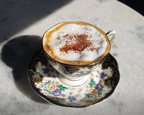 킴스마운티커피클래스