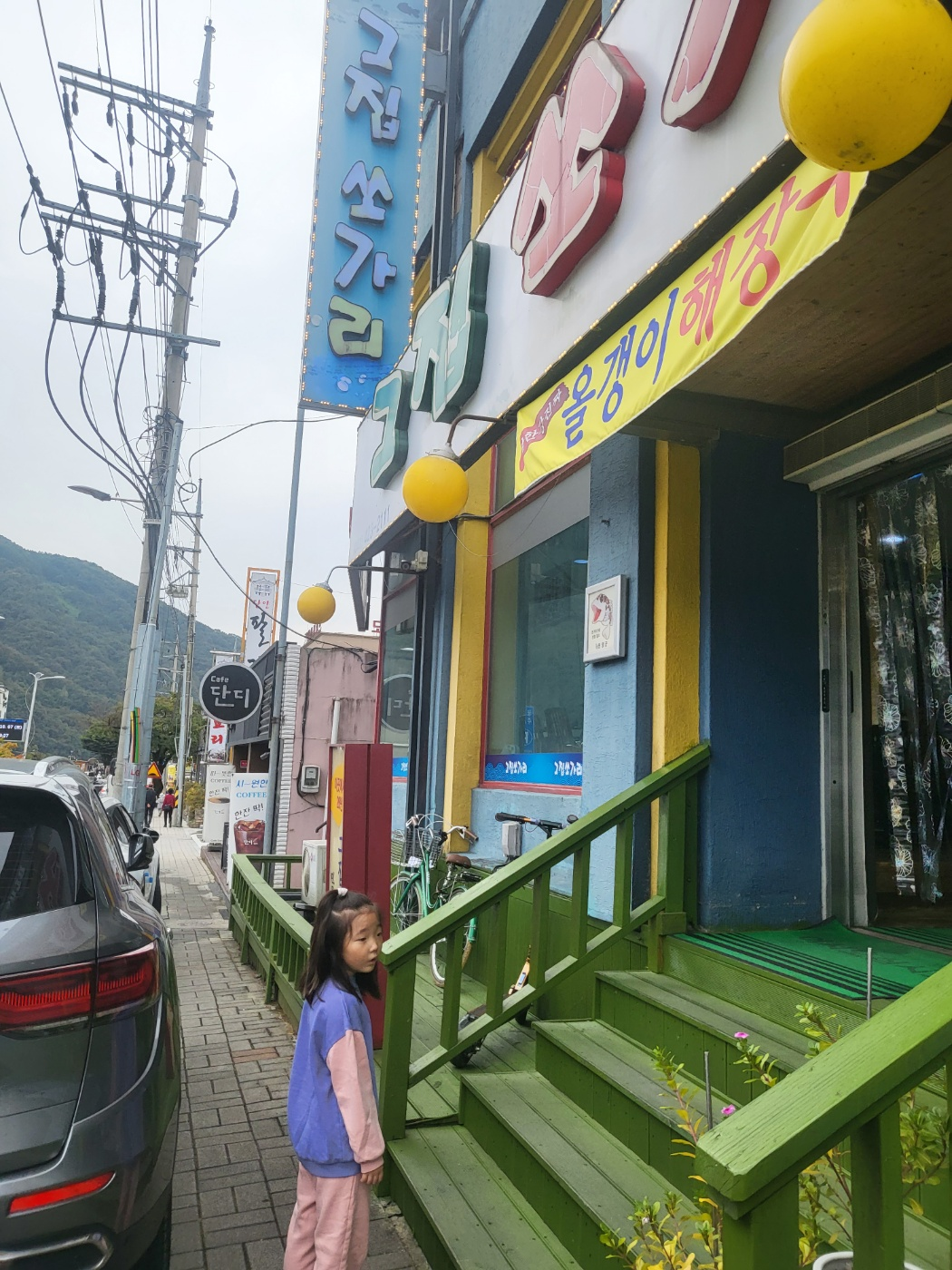 단양 쏘가리 매운탕 맛집 (그 집 쏘가리)