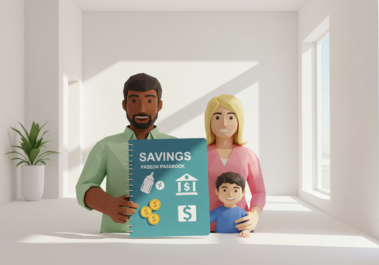 경남은행 Hi Baby 적금 대상자, 혜택, 신청 방법 완벽 정리