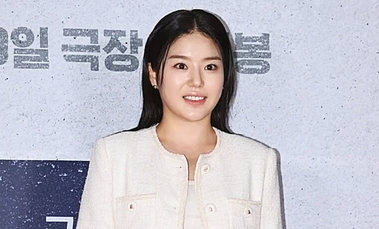 배우-조혜정