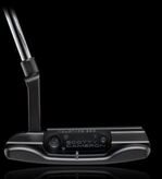 Scotty Cameron 써클티 Select Masterful+ Tourtype SSS 투어 퍼터 측면 모습