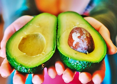 아보카도