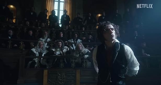 프랑켄슈타인 (2025) 영화