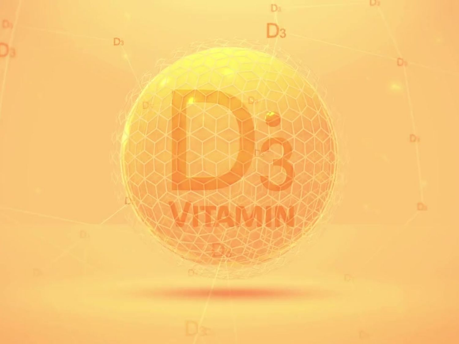 비타민 D 일일 권장량