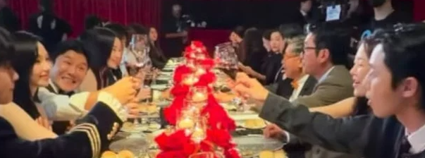 조세호, 하정우