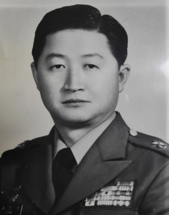 김진기-헌병감