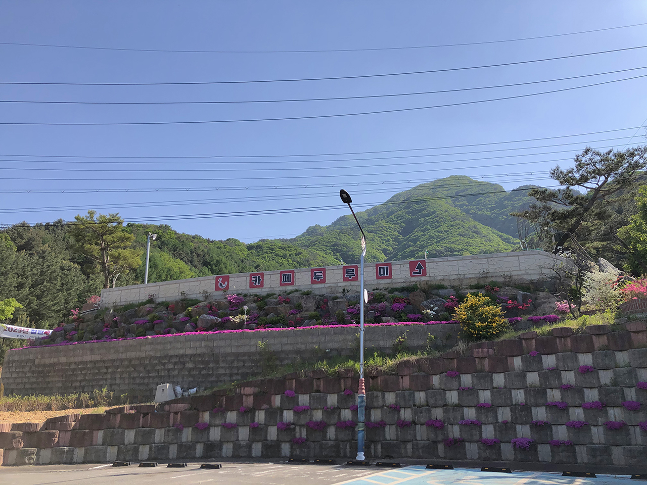 카페 두루미