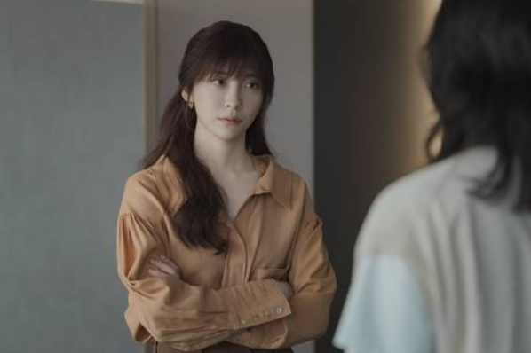 박지현 국제에미상 후보