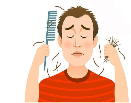 탈모약 미녹시딜 효과 효능