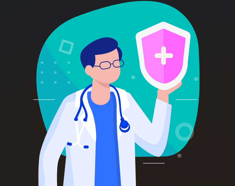 건강 관련 이미지