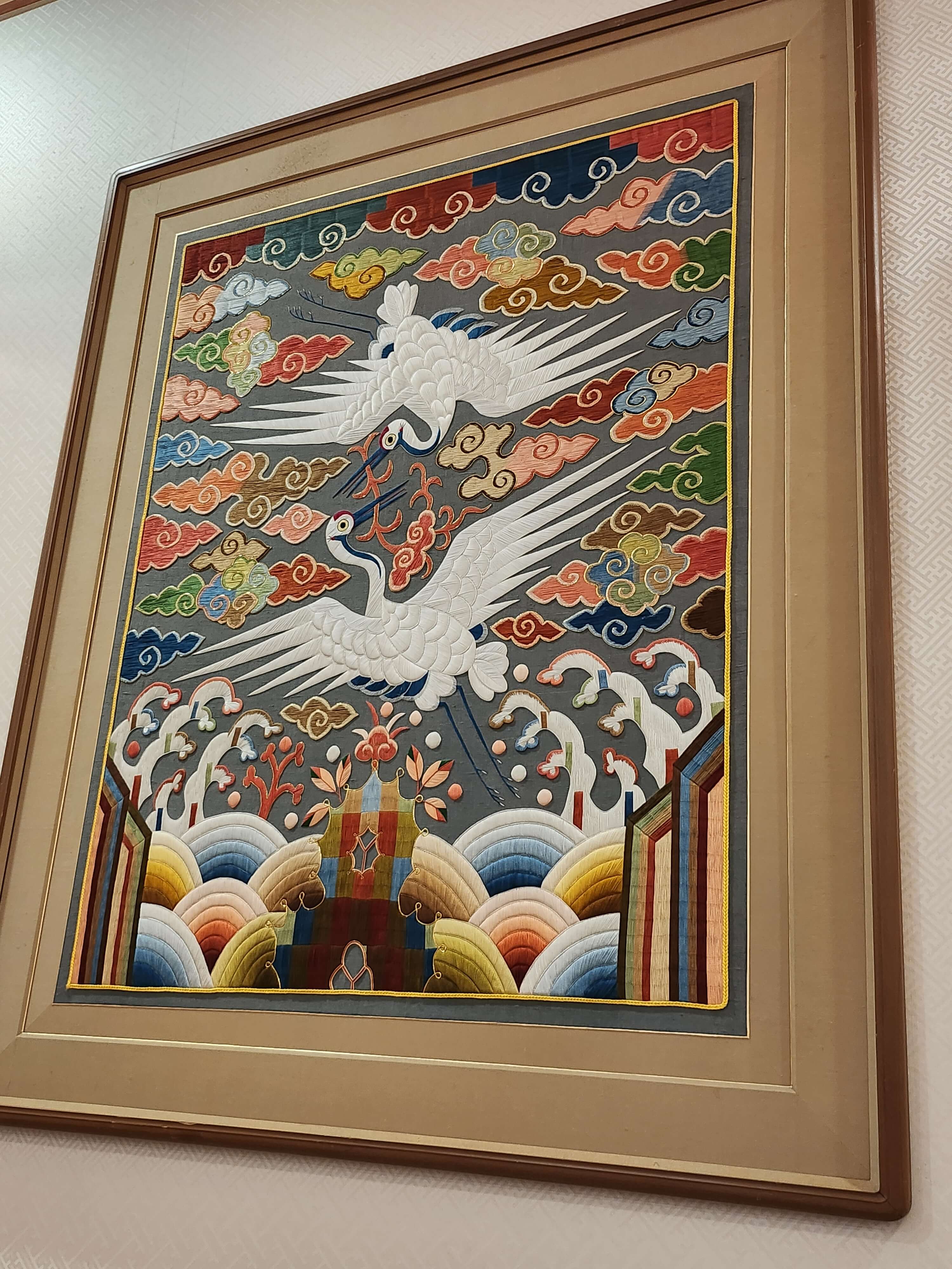 청와대 관람신청 주차정보 관람시간