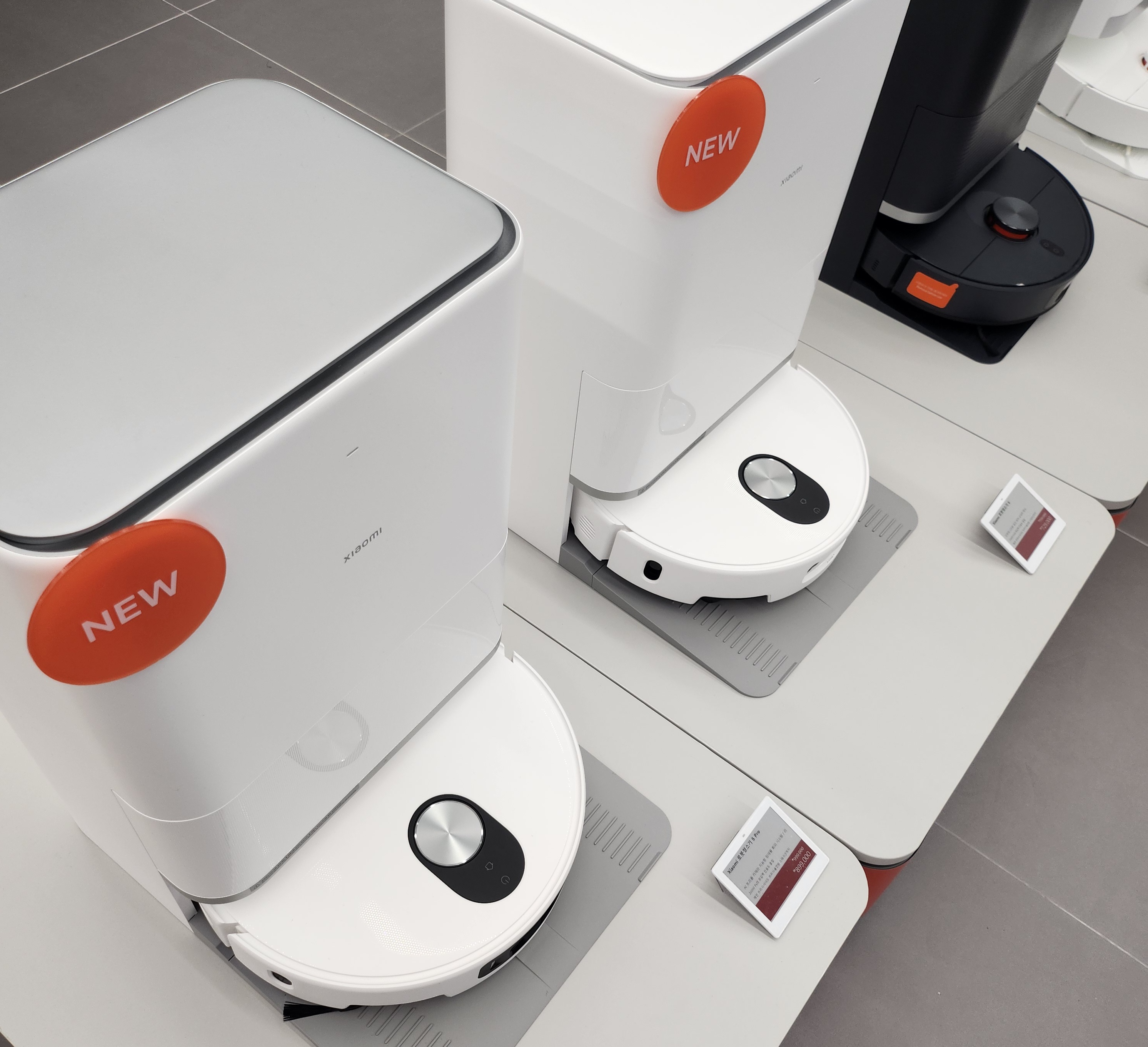 샤오미 스타필드 빌리지 운정점 방문 후기｜스마트홈&middot;가전 직접 보고 왔어요 16