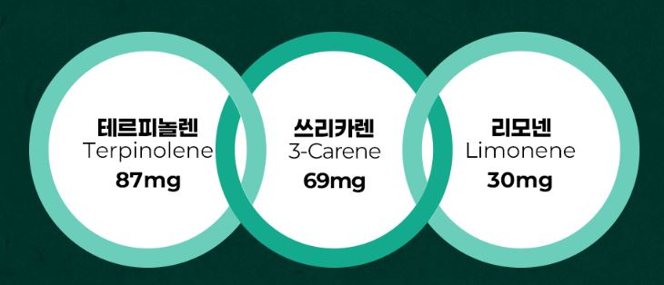 더파인 프리미엄 효능