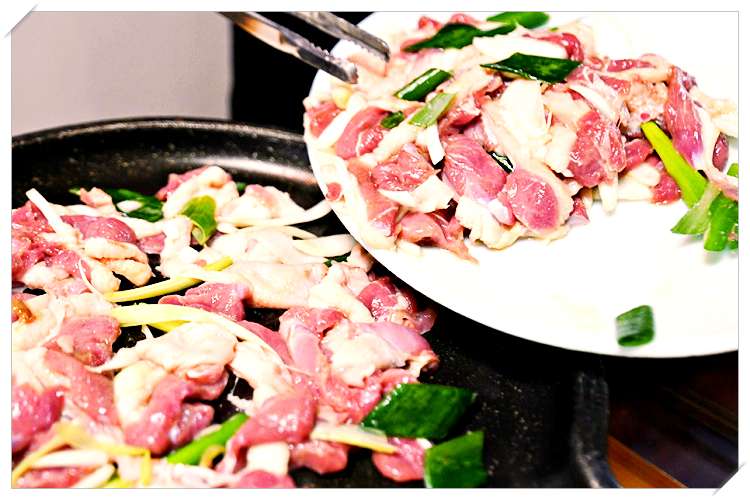 마시는 녀석들 마녀들 8회 장동민 단골 행주산성 오리탕 맛집 경기 고양 맛집