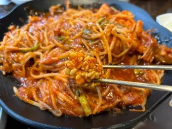 아귀찜 만드는 법 황금레시피 소스_14