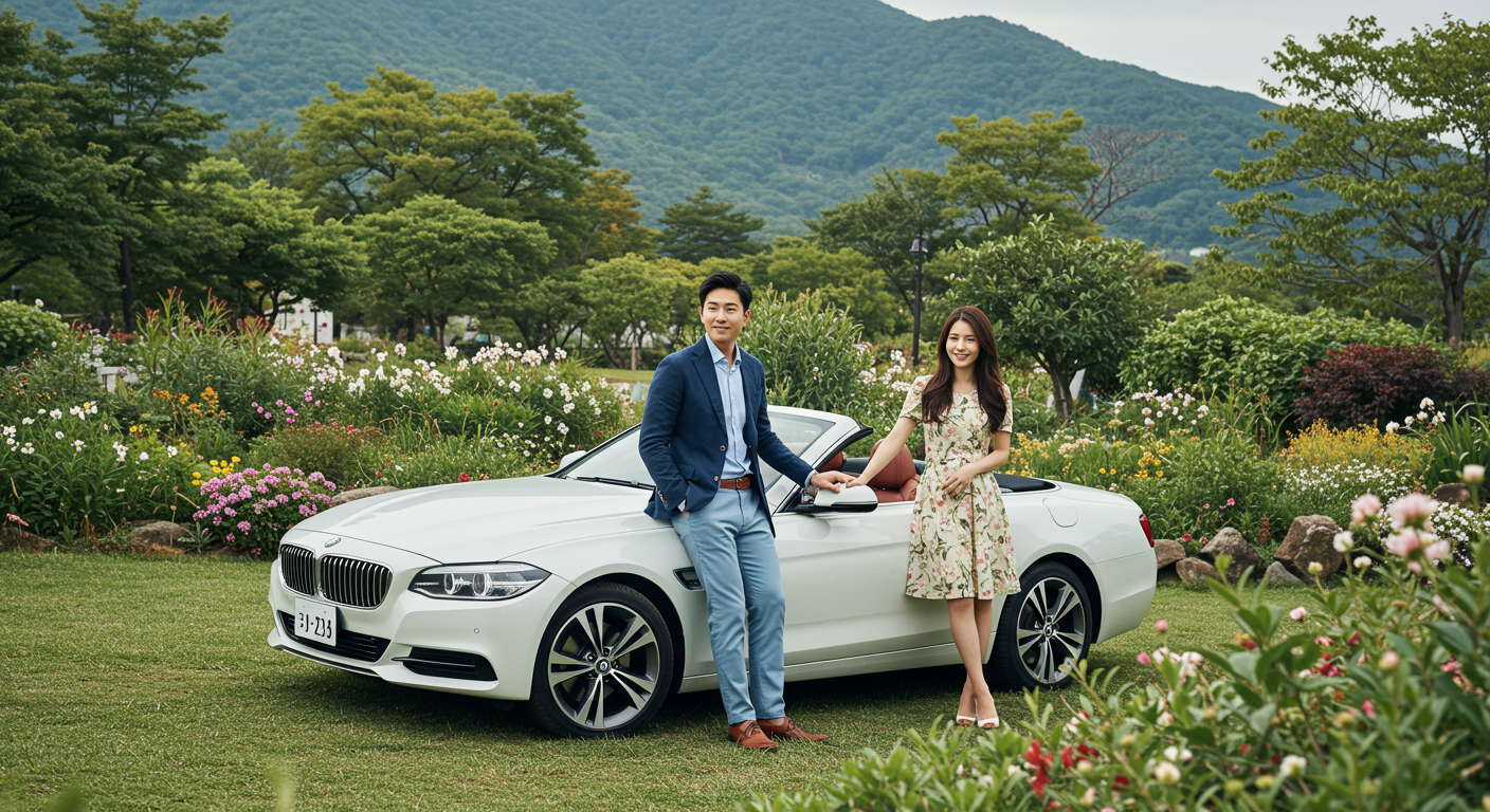 렌터카 완전정복 가이드