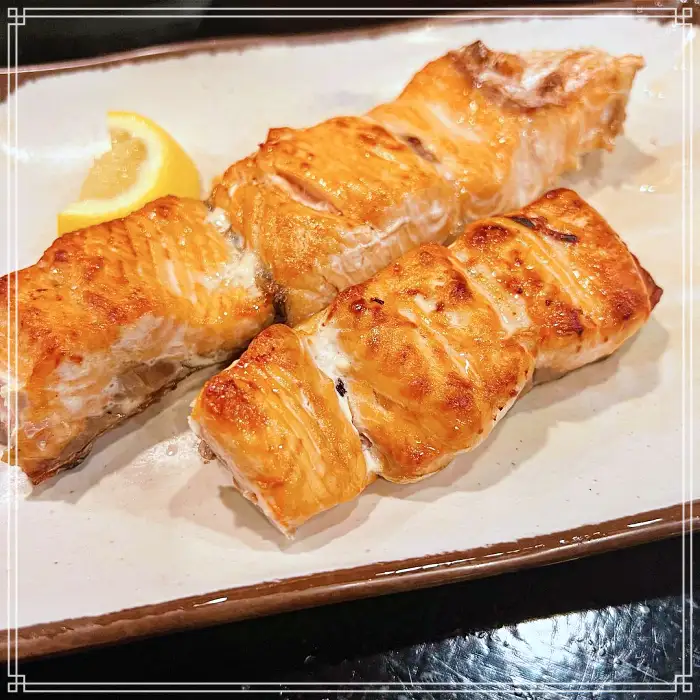 샛강역 여의도 맛집 이자카야 생선구이 꼬치구이